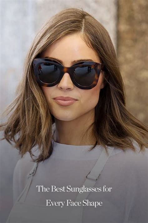 square face sunglasses female|shades for square face female.